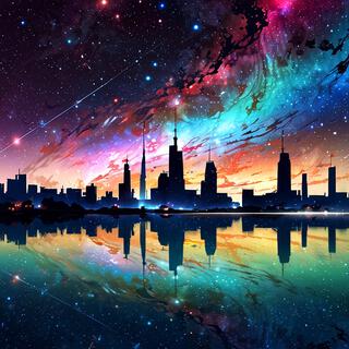 Galactic Skyline