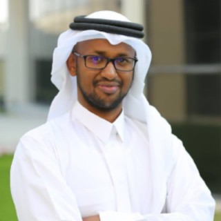 Innovation, IoT and AI for sustainability | S. 1 E. 54 Aiman Erbad - Hamad Bin Khalifa University (HBKU)