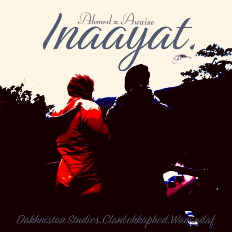 Inaayat ft. Demixx Beats | Boomplay Music