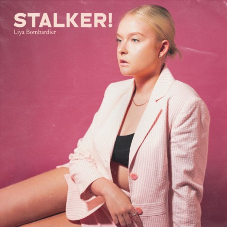 Stalker! | Boomplay Music