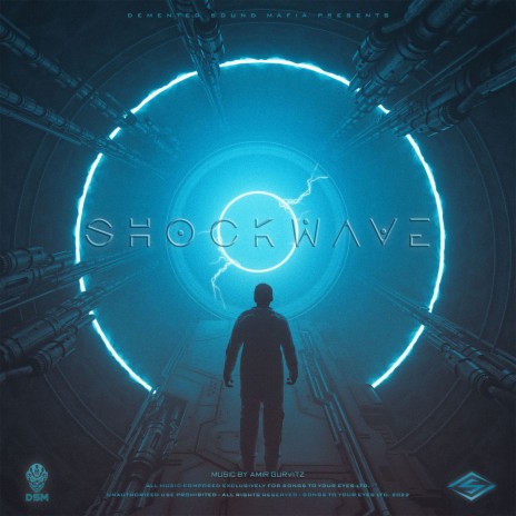 Shockwave | Boomplay Music