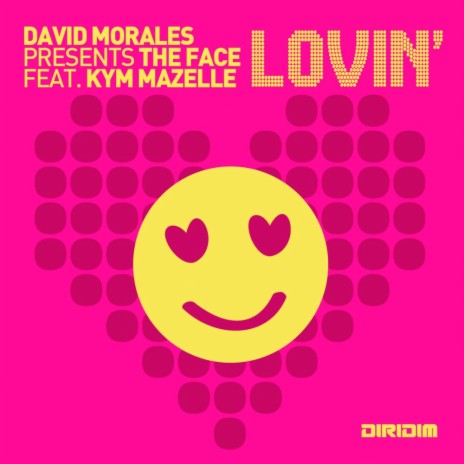 Lovin (Disko Mix) ft. The Face | Boomplay Music