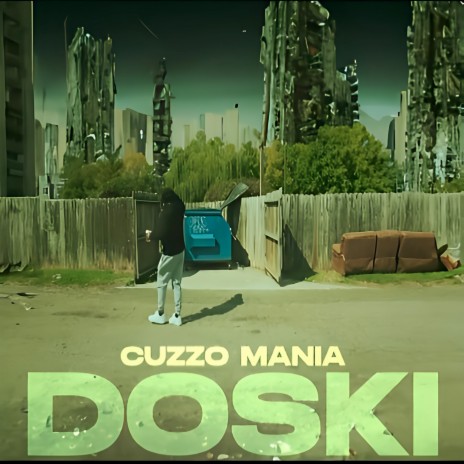 Doski (Radio Edit) | Boomplay Music