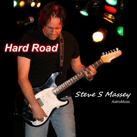 Hard Road | Boomplay Music