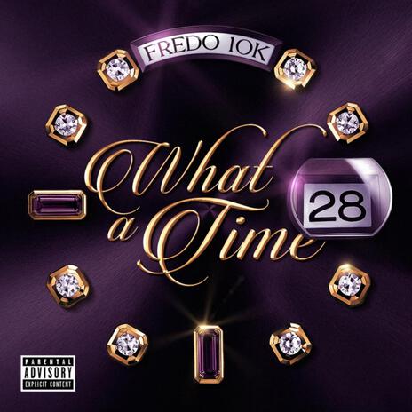 What A Time | Boomplay Music