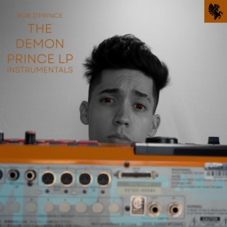 The Demon Prince Instrumentals (Instrumental)