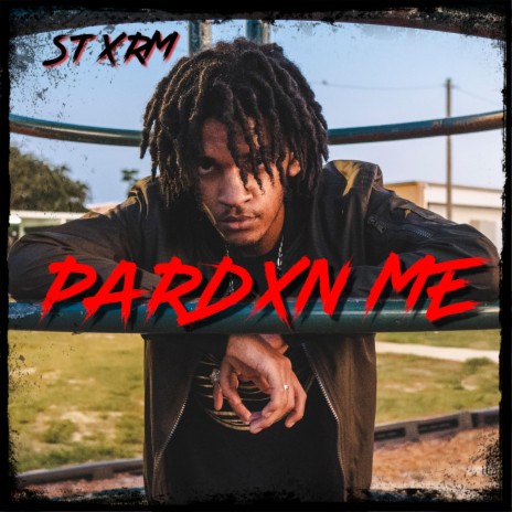 PARDXN ME | Boomplay Music