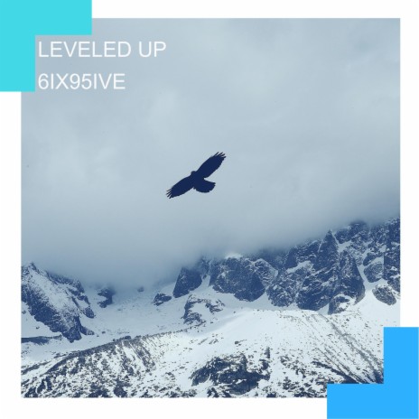 LEVELED UP | Boomplay Music