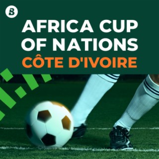 Africa Cup of Nations Côte d'Ivoire
