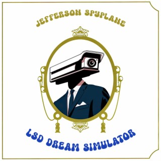 LSD: DREAM SIMULATOR