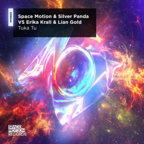 Tuka Tu ft. Silver Panda, Erika Krall & Lian Gold