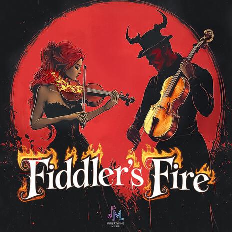 Fiddler's Fire | Boomplay Music