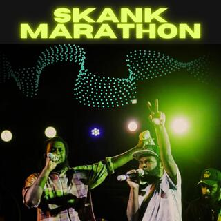 Skank Marathon