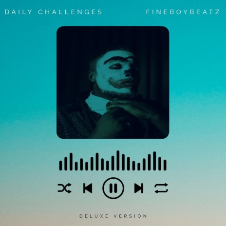 Daily Challenges | Boomplay Music