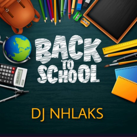 Back To School (To DBN Gogo X Felo Le Tee) | Boomplay Music