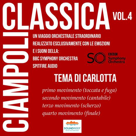 Tema di Carlotta (terzo movimento: scherzo) | Boomplay Music