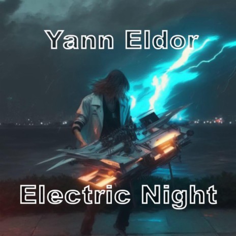 Electric Night | Boomplay Music