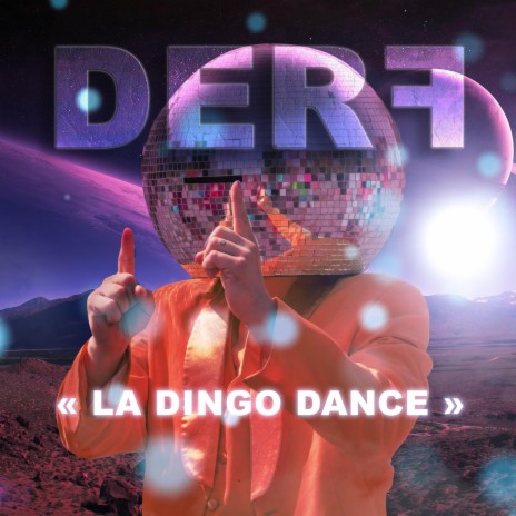 La Dingo Dance | Boomplay Music