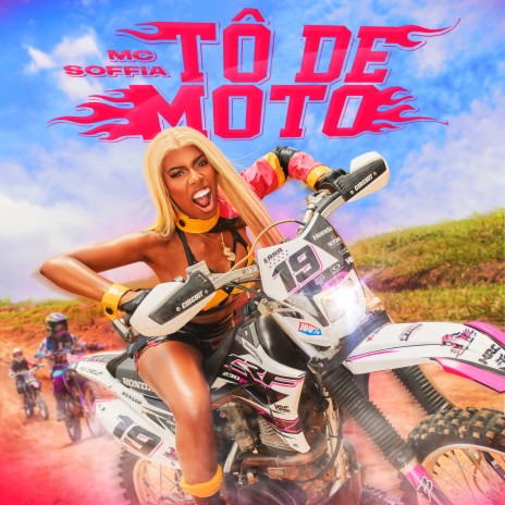Tô De Moto | Boomplay Music