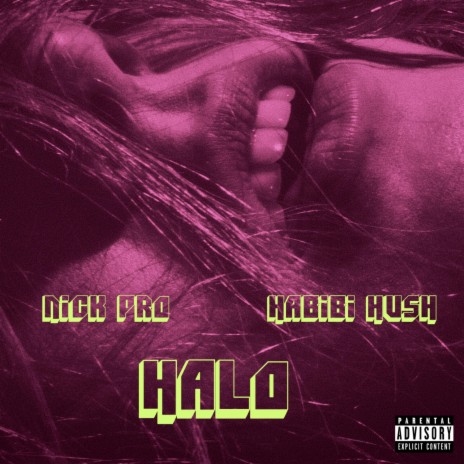 Halo ft. Habibi HusH | Boomplay Music