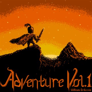 Adventure, Vol. 1