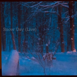 Snow Day (Live)