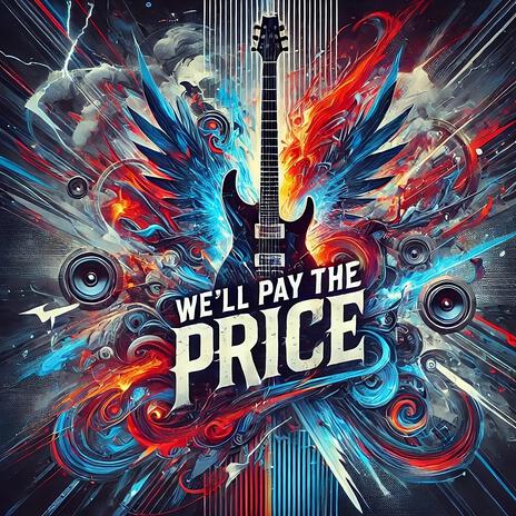 We’ll Pay The Price | Boomplay Music