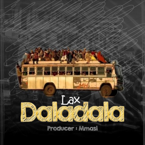 Daladala | Boomplay Music