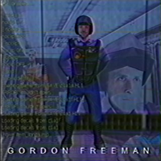 GORDON FREEMAN