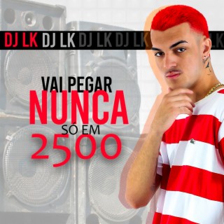 DJ LK DA ESCÓCIA