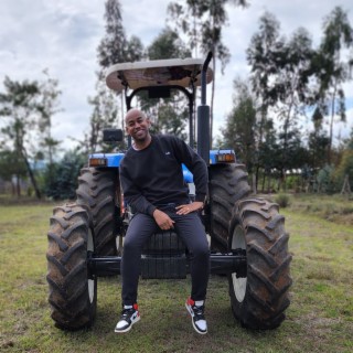 The ”Uber for farming” | S.1 E. 52 Hello Tractor with Jehiel Oliver