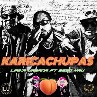 KARICACHUPAS