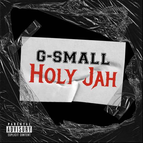 Holy Jah | Boomplay Music