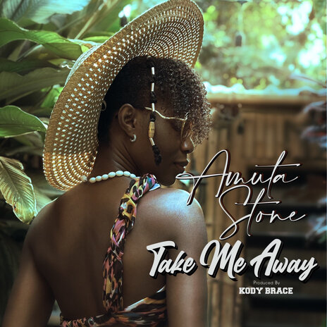 Take Me Away | Boomplay Music