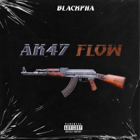 AK47 Flow #IG