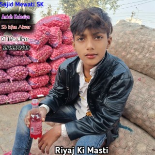 Riyaj Ki Masti