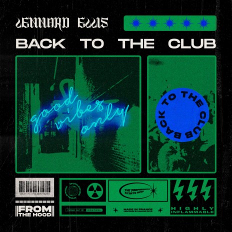 Back To The Club | Boomplay Music