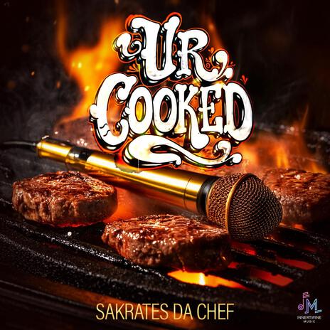 Ur Cooked | Boomplay Music