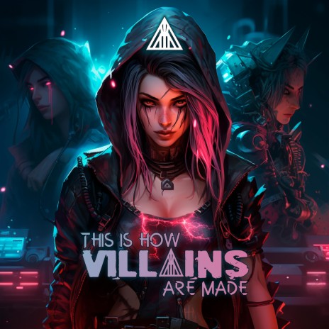 This Is How Villains Are Made ft. Ruben K | Boomplay Music