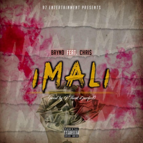 iMali (Radio Edit)
