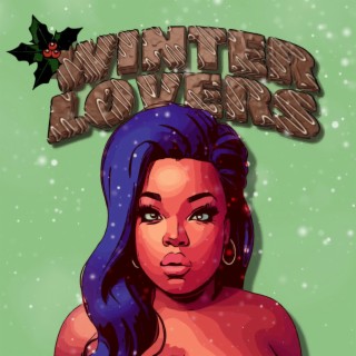 Winter lovers