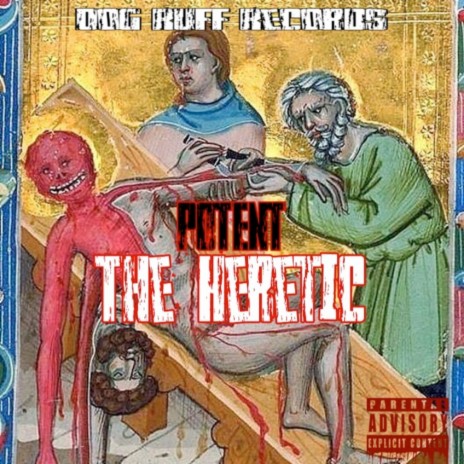 The Heretic | Boomplay Music
