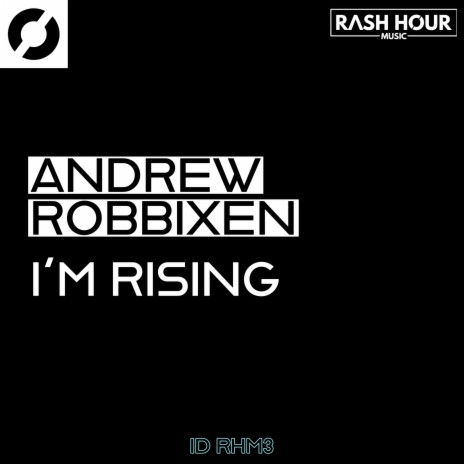 I'm Rising (Radio-Edit) | Boomplay Music