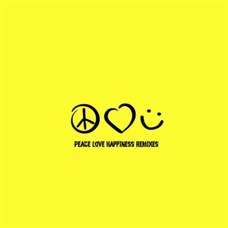 Peace Love Happiness (Factory Collective Remix) ft. Dbreathe & Henrik Wallstrom | Boomplay Music