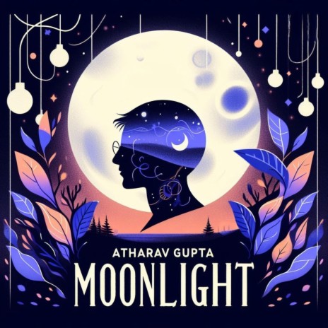 Moonlight | Boomplay Music