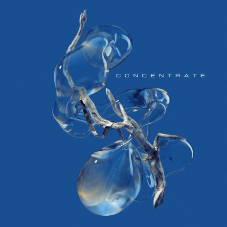 CONCENTRATE | Boomplay Music