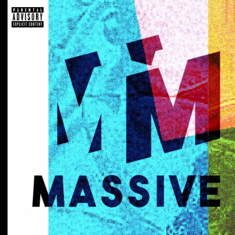 MASSIVE ft. DufyGangSmoove & Young Lik | Boomplay Music