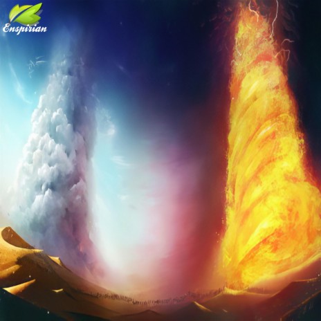 Pillars of Cloud And Fire | Boomplay Music