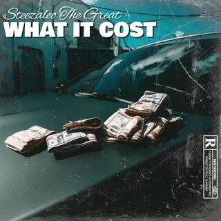 WHAT IT COST