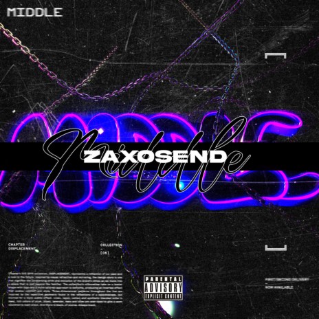 (Middel) Zaxosend | Boomplay Music